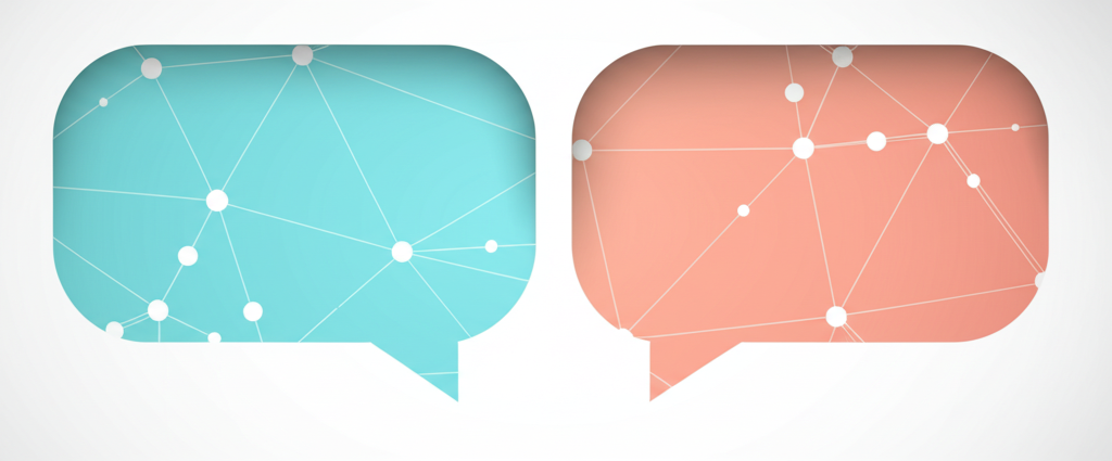 AI conversation